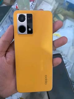 Oppo F21 Pro Phone My whatsp 0341:5968:138 0