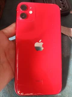 iPhone 11 Non pta 128 waterpack