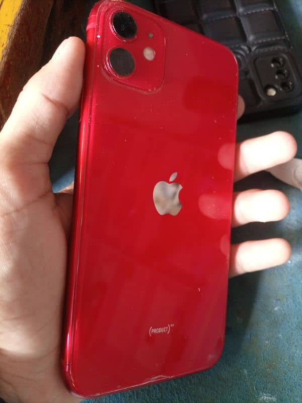 iPhone 11 Non pta 128 waterpack 2