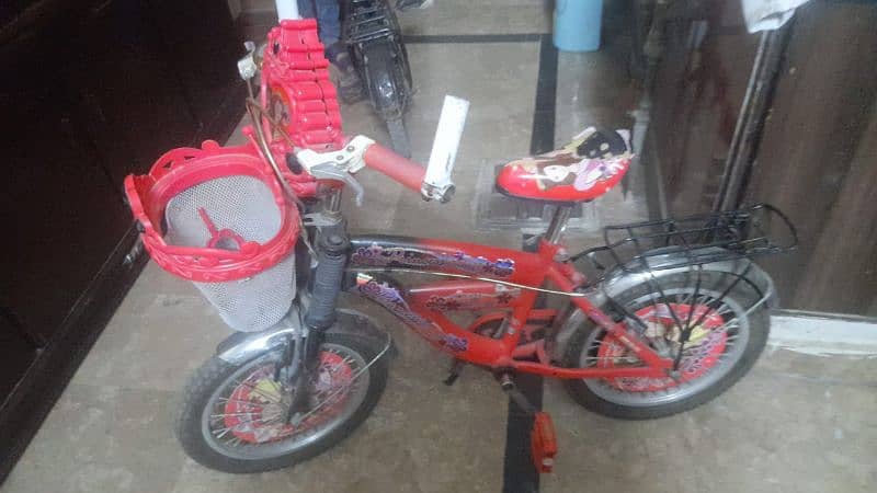 Yeh tenu Cycle For sale Han Inma se Koi be Pasand ho tu batai Thura sa 12