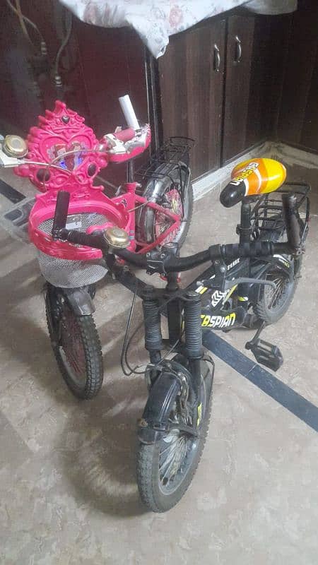 Yeh tenu Cycle For sale Han Inma se Koi be Pasand ho tu batai Thura sa 13