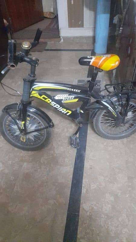 Yeh tenu Cycle For sale Han Inma se Koi be Pasand ho tu batai Thura sa 16