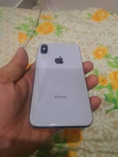 iphone x 256 gb