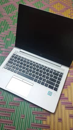 HP EliteBook 840 G5 Core i5 8th Gen