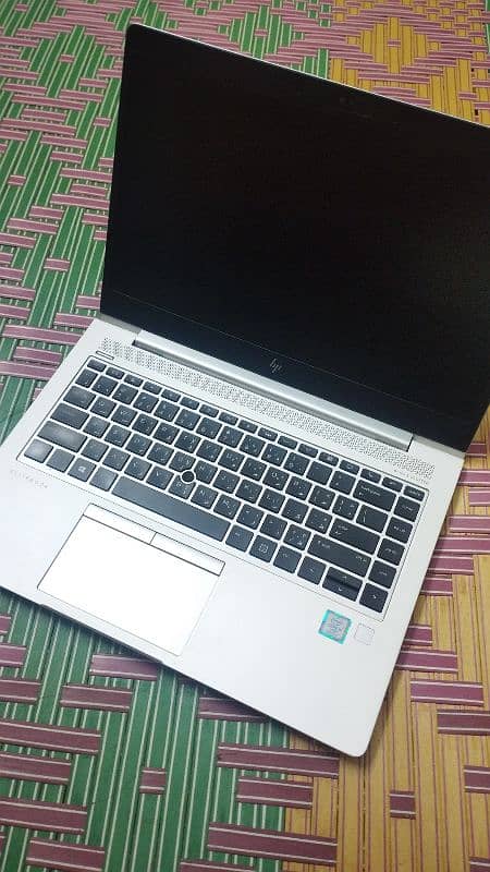 HP EliteBook 840 G5 Core i5 8th Gen 0