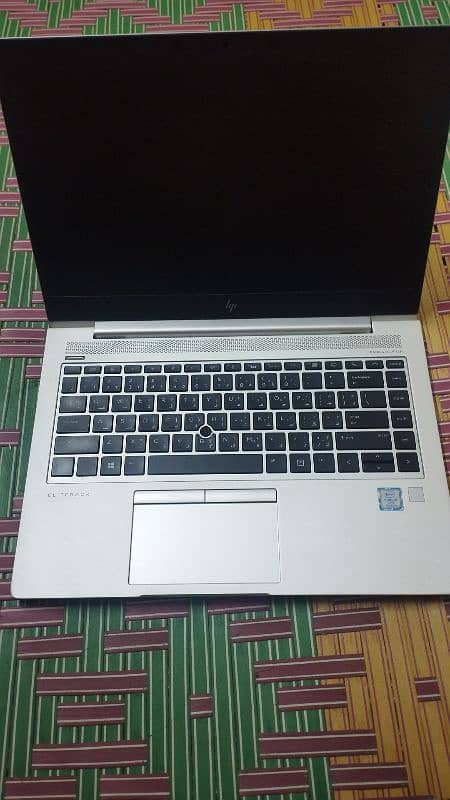 HP EliteBook 840 G5 Core i5 8th Gen 1