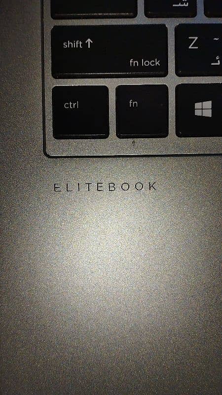 HP EliteBook 840 G5 Core i5 8th Gen 9