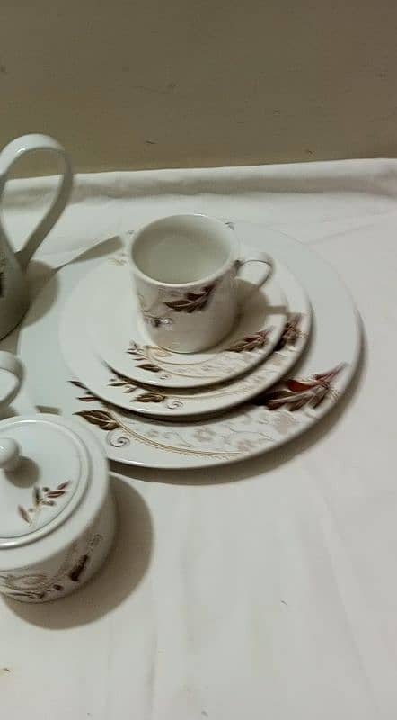 Tea Set 2