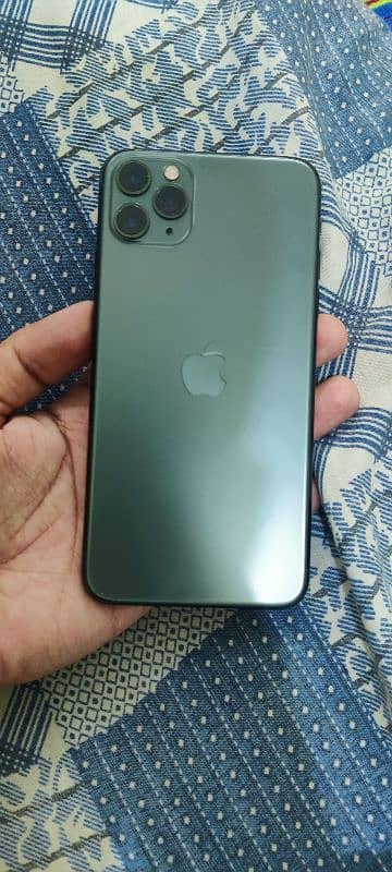 iphone 11pro max jv 256gb 2