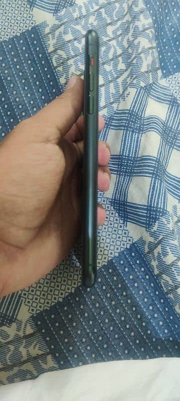 iphone 11pro max jv 256gb 7