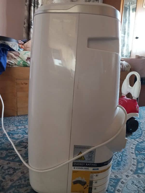 Stirling Portable Air Conditioner 4