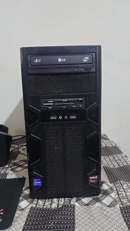 Fresh Pc 10/9 Condition No rough Use 1