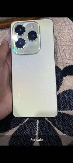 infinix hote 40