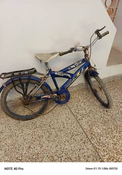 Super fine Bicycle for sell