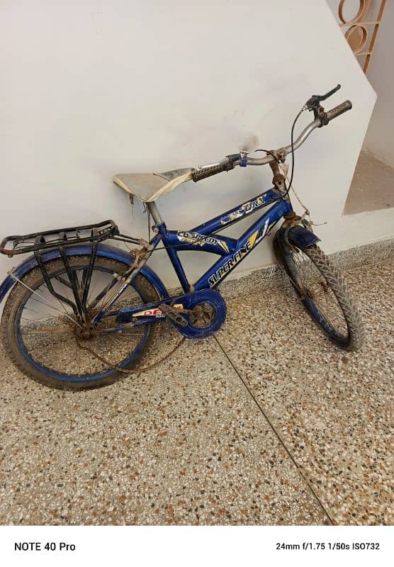 Super fine Bicycle for sell 0