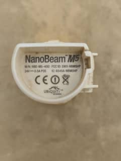 Nano Beem M5 0