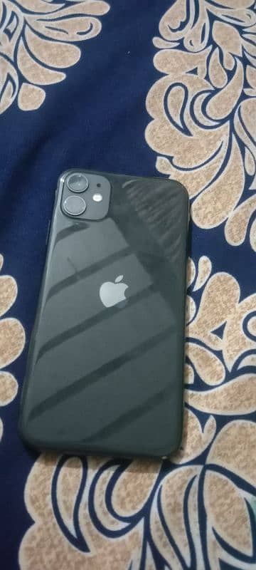 iPhone 11 1