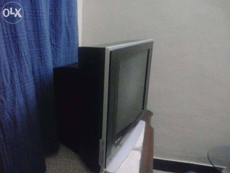 PHILIPS 29 inch Slim Flat screen TV 0