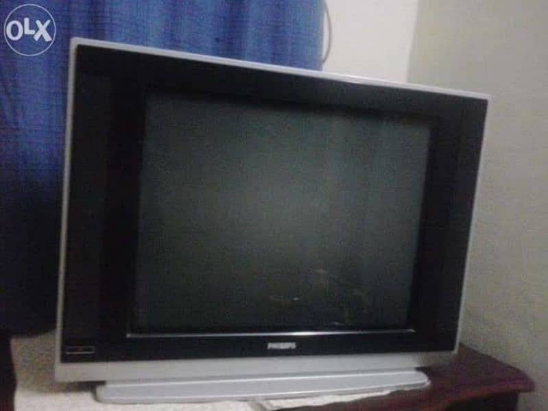 PHILIPS 29 inch Slim Flat screen TV 1