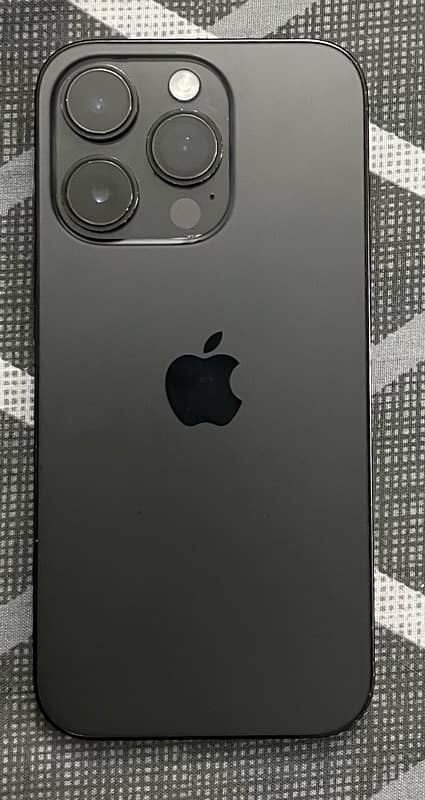 Iphone 14 Pro Non pta 0