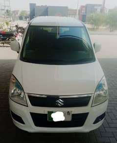 Suzuki Wagon R 2018