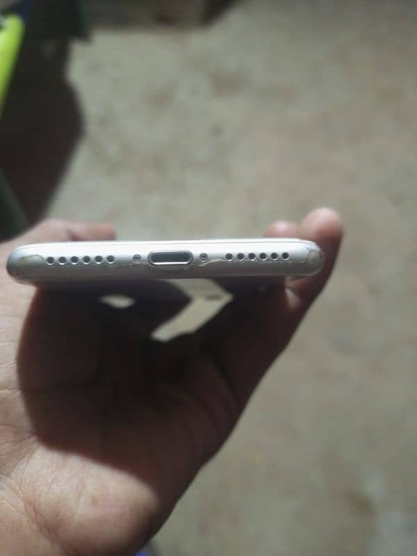 iphone 8 Official PTA approved 5