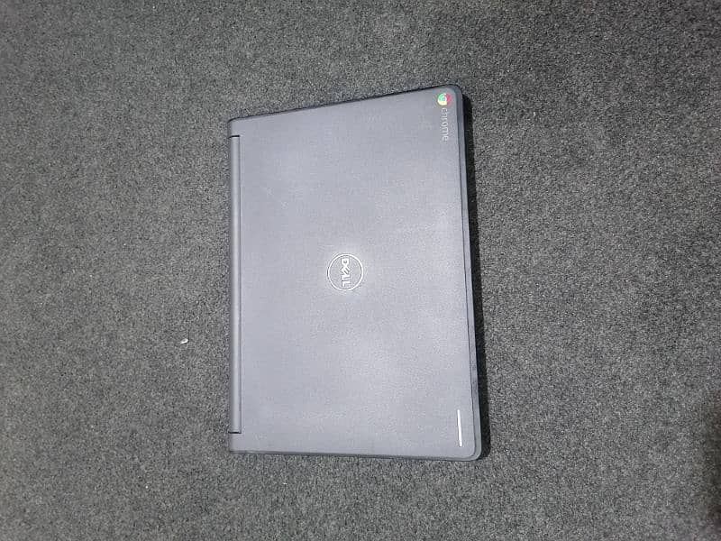 Chrombook 4gb ram 16gb ssd windows 10 celron 2nd genration 2