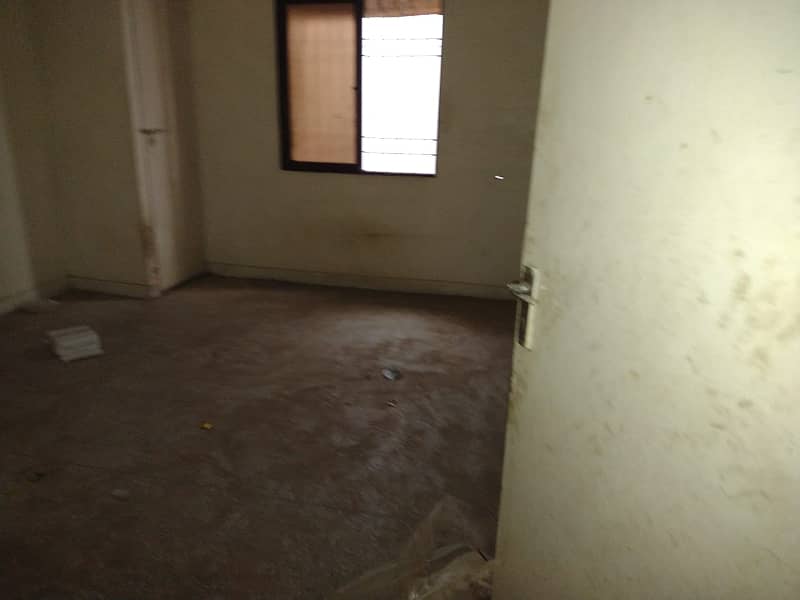 2 Bed DD, 4th Floor without Lift 6