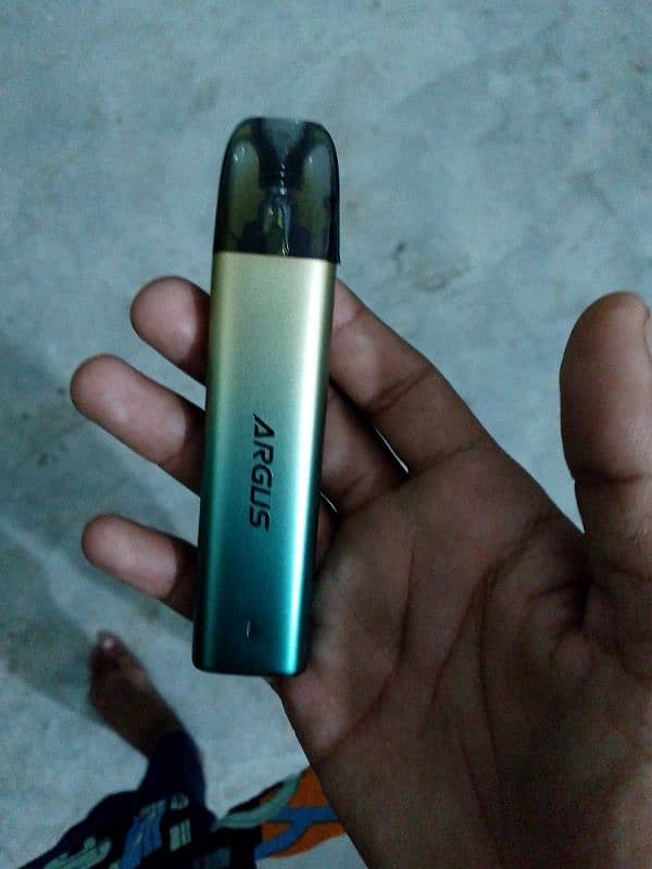 Pod vape argus g2 mini 0