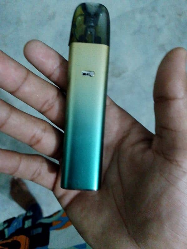 Pod vape argus g2 mini 1