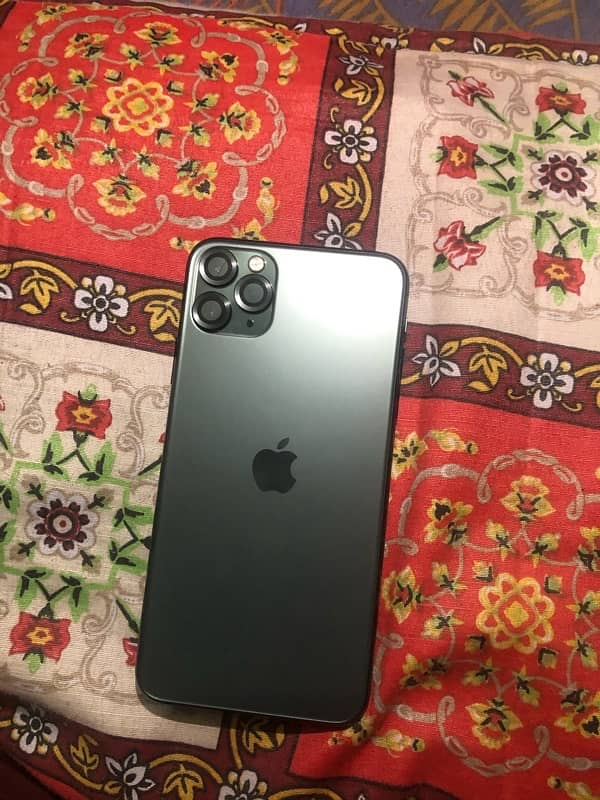 iphone 11 pro max 0