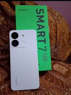 infinix smart 7 hd 0