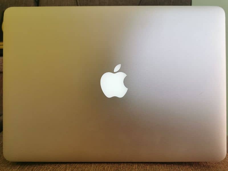 MacBook Pro 2013 1