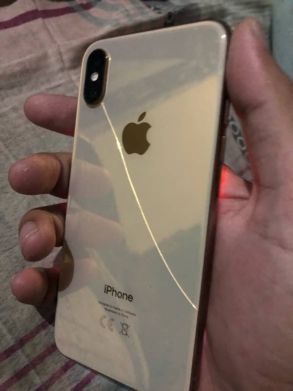 iphone xs 64gb Non pta (jv) 0