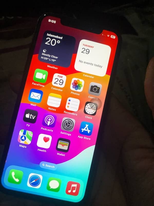 iphone xs 64gb Non pta (jv) 2