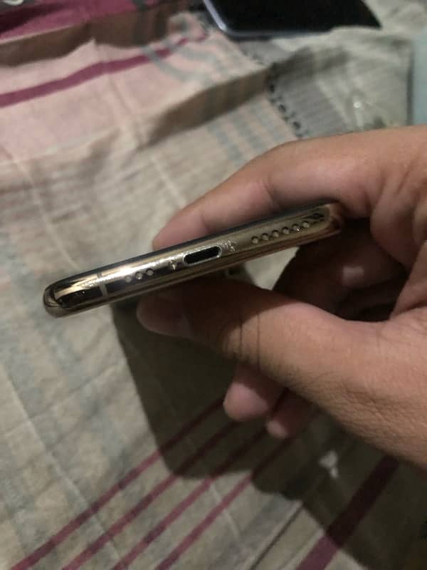 iphone xs 64gb Non pta (jv) 4