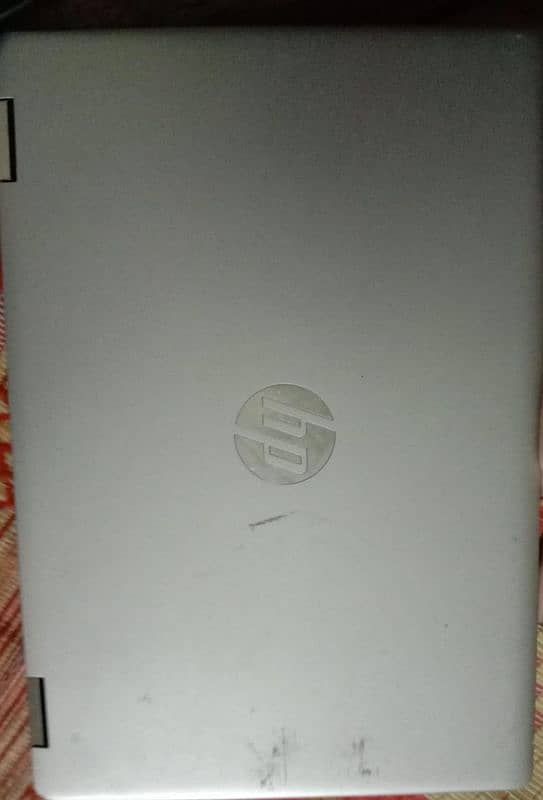 HP Laptop Core i3 8th Generation 2