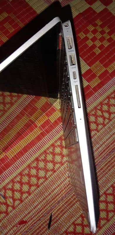 HP Laptop Core i3 8th Generation 4