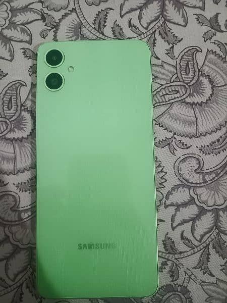 Samsung A05 1