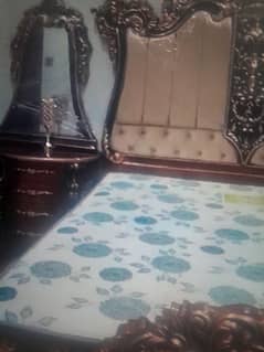 furniture  bed