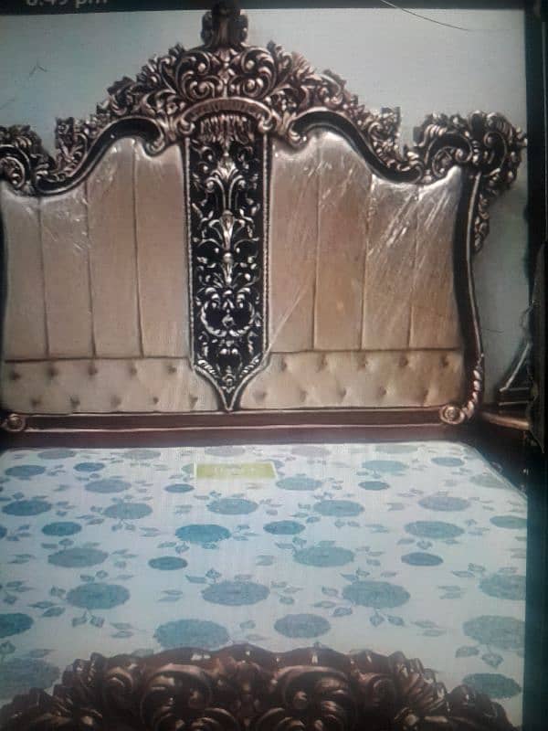 furniture  bed 2