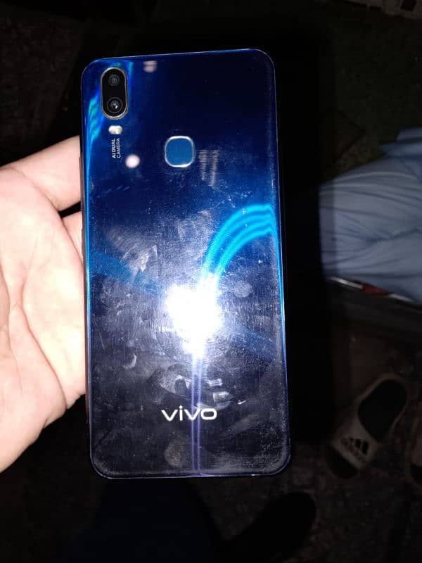 vivo11 1