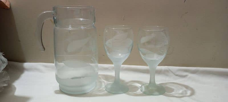 Water Set 0