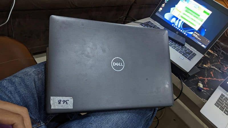 DELL Latitude5400 1