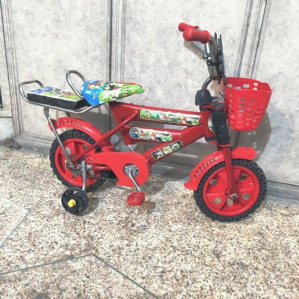 Baby Bicycle, Bicycle For Kids, Kids Vehicles Baby Cycle Baby Bike 3