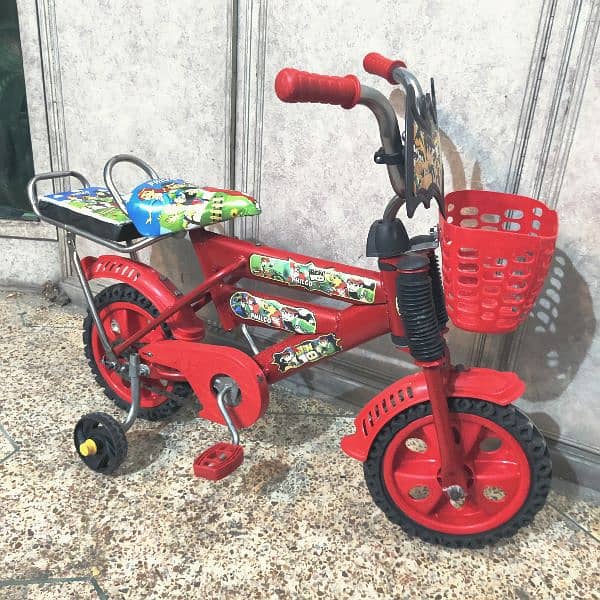 Baby Bicycle, Bicycle For Kids, Kids Vehicles Baby Cycle Baby Bike 4