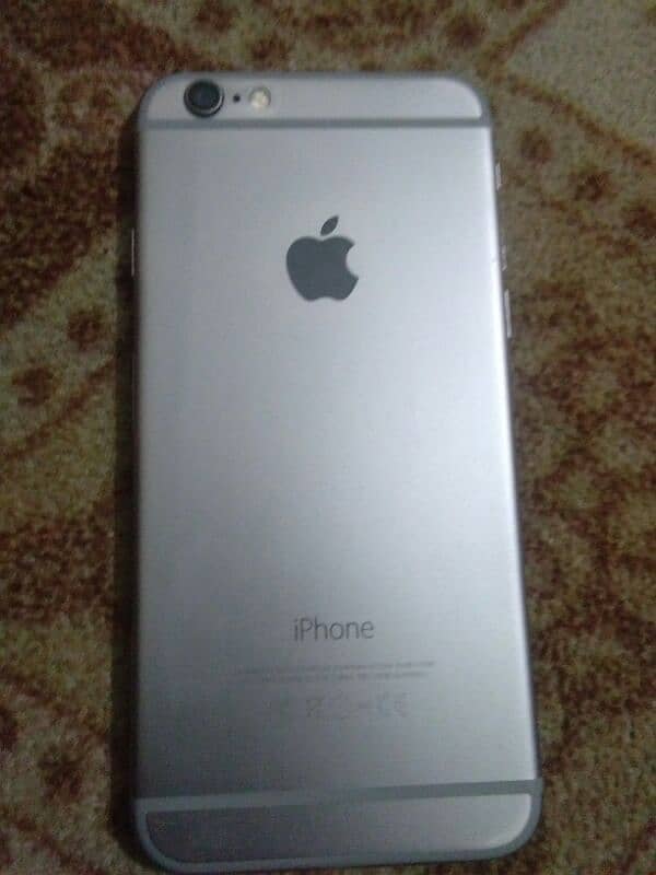 iphone 6 pta approved / 128 gb 6