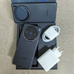 Vivo X100 Pro