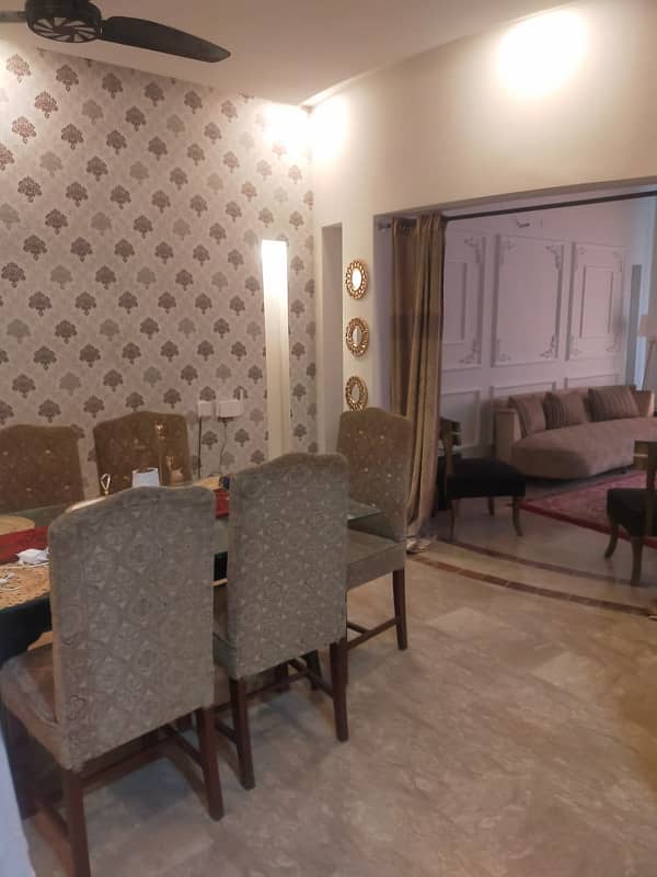 10 Marla House For Sale In Paragon City Lahore 0