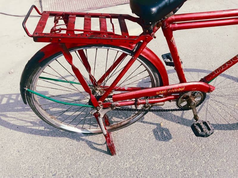 sohrab cycle in sahiwal 1